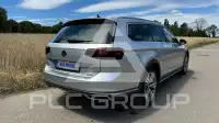 2020 Volkswagen Passat