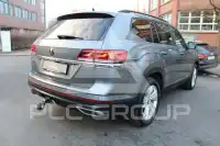 2020 Volkswagen Atlas