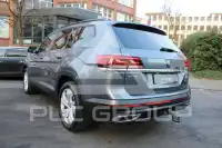 2020 Volkswagen Atlas
