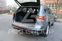 2020 Volkswagen Atlas