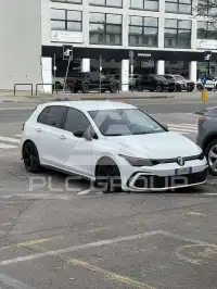 2020 Volkswagen GOLF