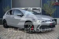 2020 Volkswagen GOLF