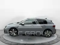 2020 Volkswagen GOLF