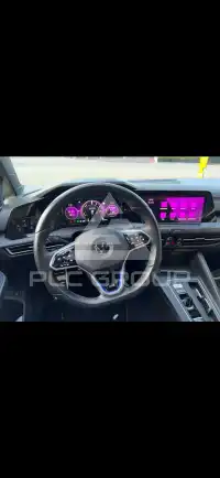 2020 Volkswagen GOLF
