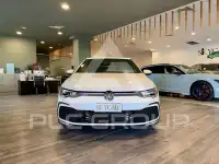 2020 Volkswagen GOLF