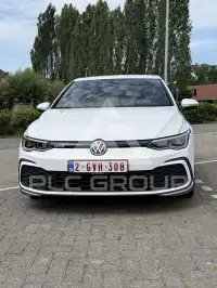 2020 Volkswagen GOLF