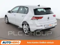 2020 Volkswagen GOLF