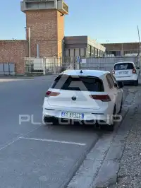 2020 Volkswagen GOLF