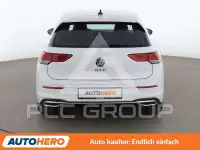 2020 Volkswagen GOLF
