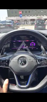 2020 Volkswagen GOLF