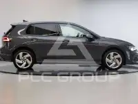 2020 Volkswagen GOLF