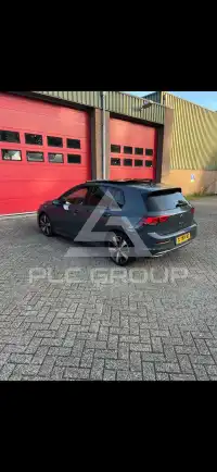 2020 Volkswagen GOLF