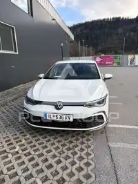 2020 Volkswagen GOLF