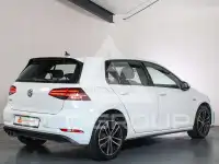 2020 Volkswagen GOLF