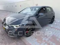 2020 Volkswagen GOLF
