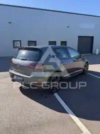 2020 Volkswagen GOLF