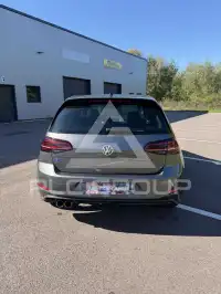 2020 Volkswagen GOLF