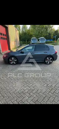 2020 Volkswagen GOLF