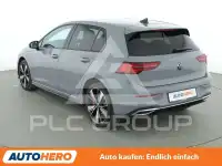 2020 Volkswagen GOLF