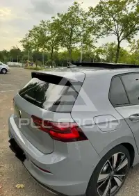 2020 Volkswagen GOLF