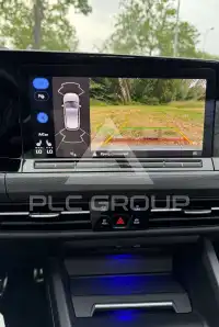 2020 Volkswagen GOLF