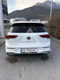 2020 Volkswagen GOLF