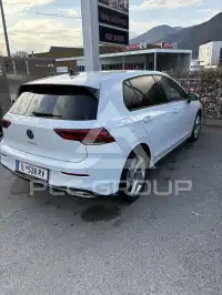 2020 Volkswagen GOLF