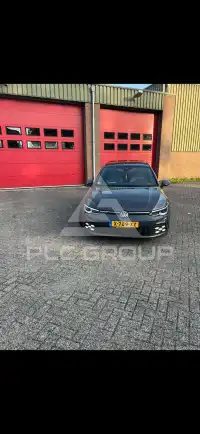 2020 Volkswagen GOLF