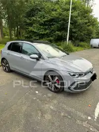 2020 Volkswagen GOLF