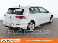 2020 Volkswagen GOLF