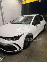 2020 Volkswagen GOLF