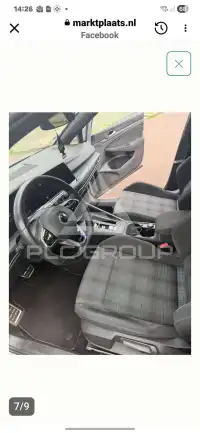 2020 Volkswagen GOLF