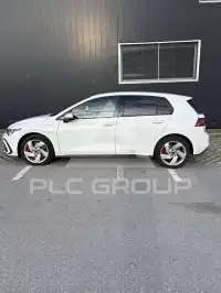 2020 Volkswagen GOLF