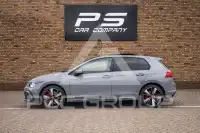 2020 Volkswagen GOLF