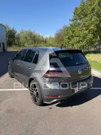 2020 Volkswagen GOLF