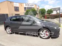 2020 Volkswagen GOLF