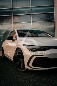 2020 Volkswagen GOLF