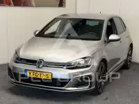 2020 Volkswagen GOLF