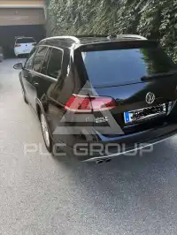 2020 Volkswagen GOLF