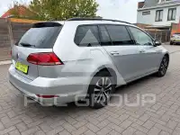 2020 Volkswagen GOLF