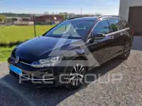 2020 Volkswagen GOLF