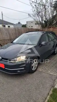 2020 Volkswagen GOLF