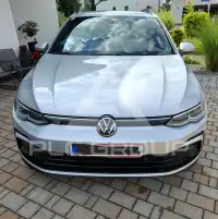 2020 Volkswagen GOLF