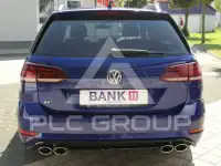 2020 Volkswagen GOLF