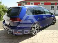 2020 Volkswagen GOLF