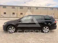 2020 Volkswagen GOLF