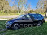 2020 Volkswagen GOLF