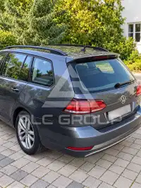 2020 Volkswagen GOLF