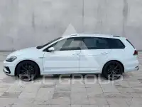 2020 Volkswagen GOLF