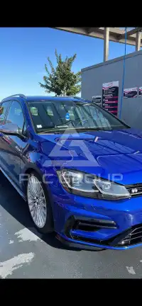 2020 Volkswagen GOLF